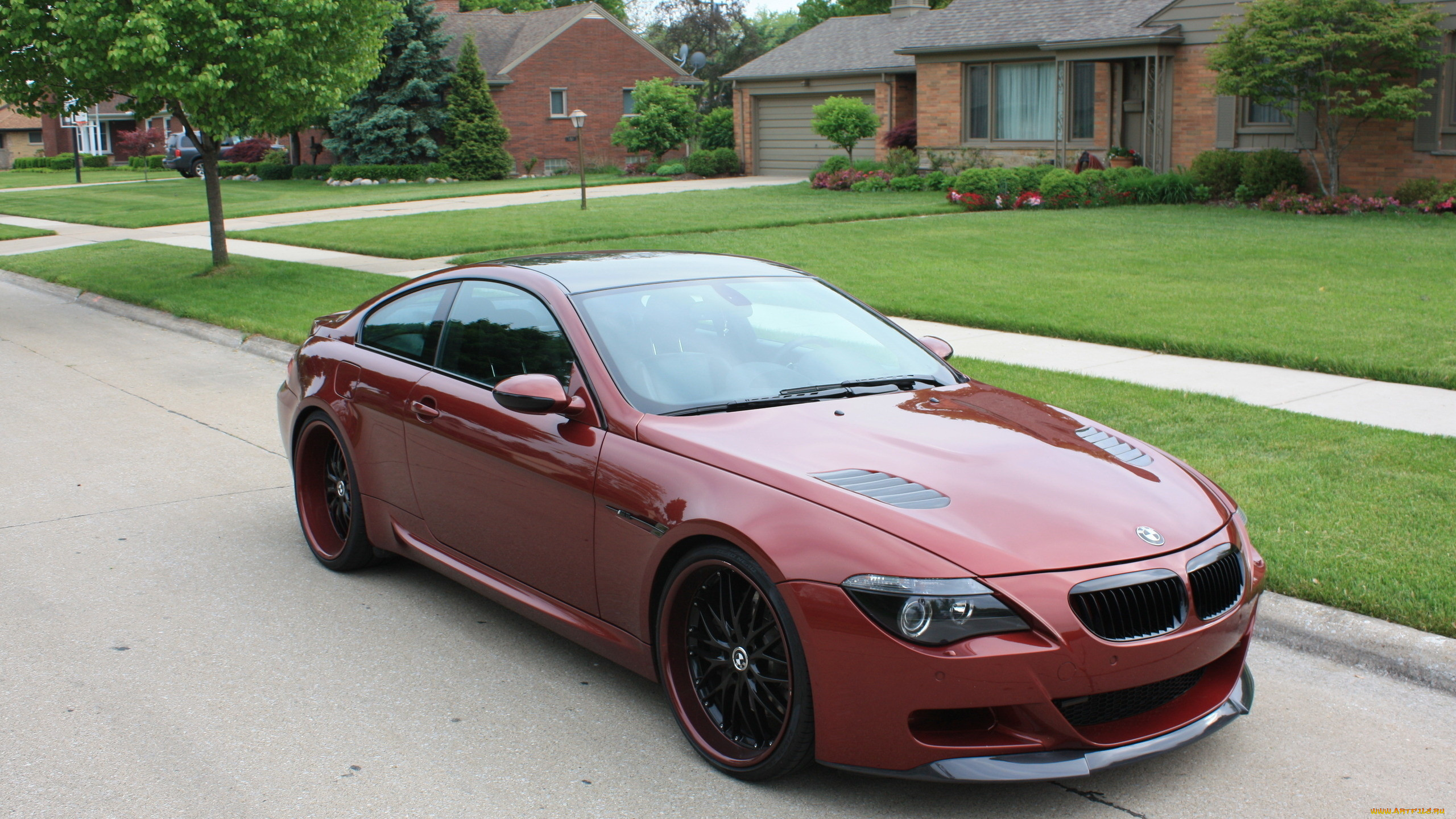 , bmw